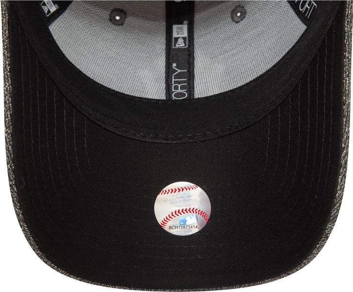 Image du produit New Era 9Forty Femme Cap - GLITTER New York Yankees noir
