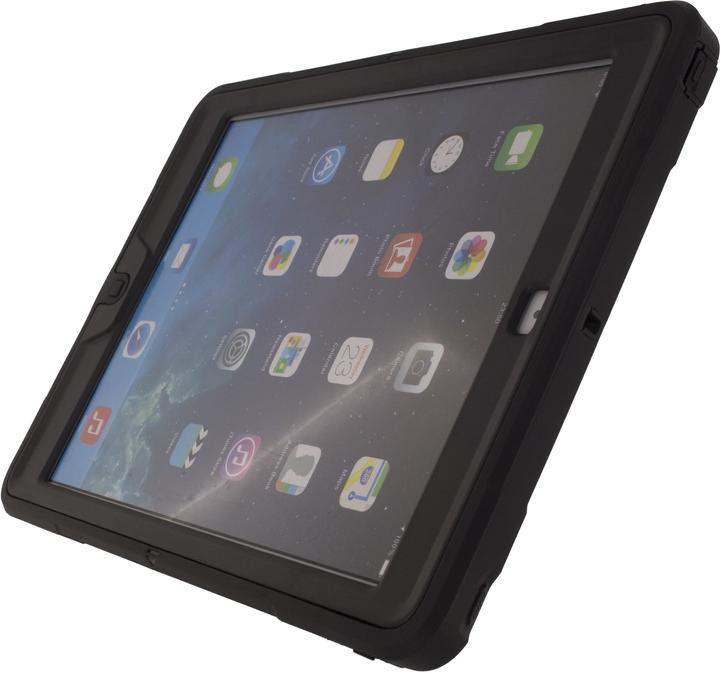 Produktbild Mobilize Adventure Grip Koffer (Apple iPad Air 2020)