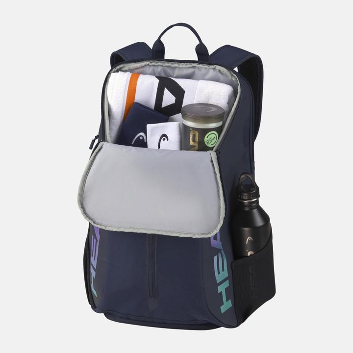 Produktbild Head Tour Rucksack dunkelblau (2R)