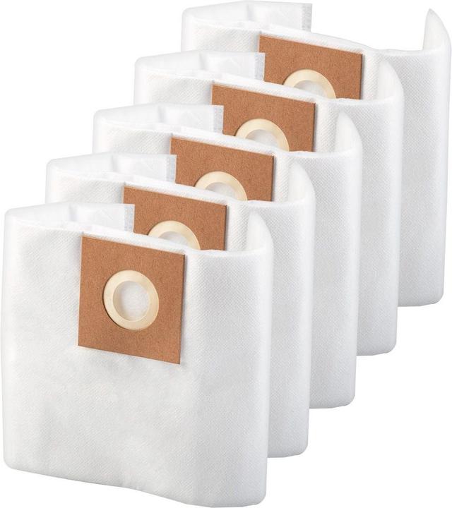 Graphite Microfibre bag for hoover 58GE133 5 pcs. (1 x)