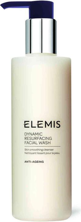 Produktbild Elemis Dynamic Resurfacing Facial Wash (Reinigungstücher Gesicht, 200 ml)