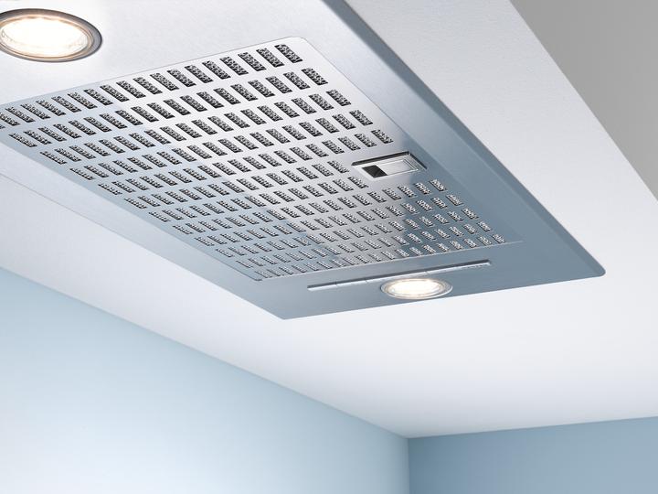Produktbild Miele Da 2360 (Huttenlüfter)