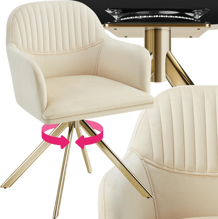 Actual product image tectake Lona