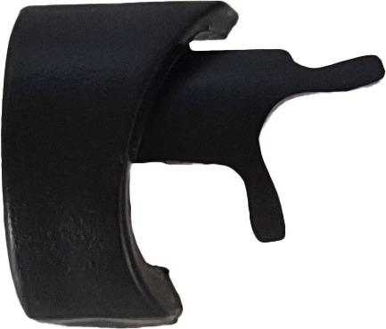 Actual product image GZR Zon-e Pro Left Brake Handle Ornament, Spare Part