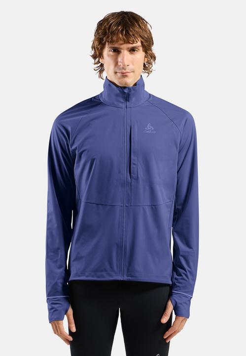 Productafbeelding Odlo Zeroweight Pro Warm Laufjacke 2.0 (L)