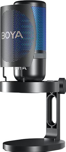 Immagine prodotto Boya K3 - USB microphone