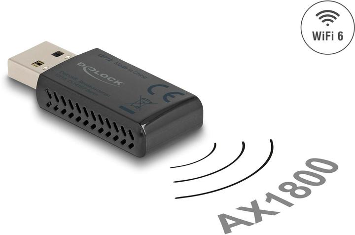 Produktbild Delock AX1800 (USB)