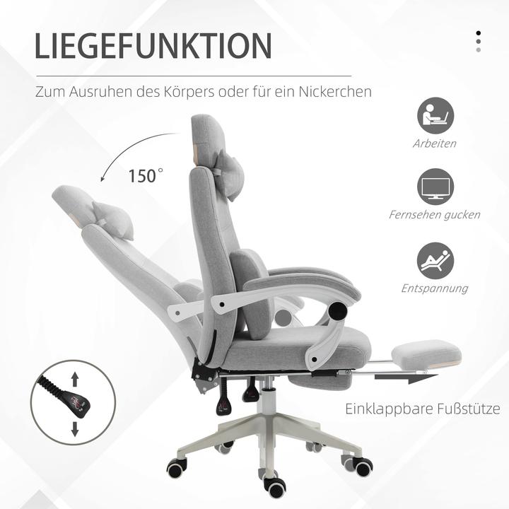 Actual product image Jamb Office chair