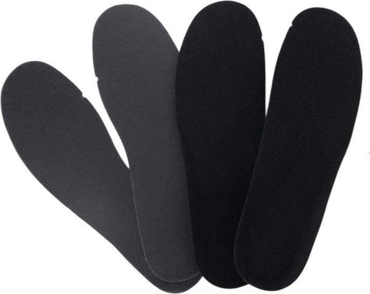 Produktbild Tempish Einlegesohlen Unifarben Polyäthylen Eislaufen 2erPack