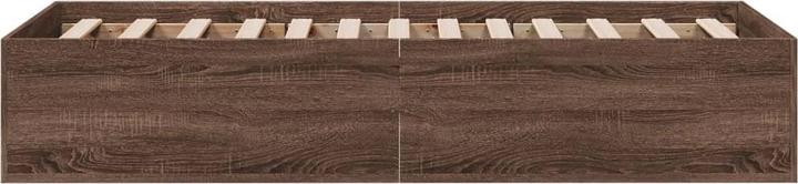 Immagine prodotto vidaXL Kees (90 x 200 cm)