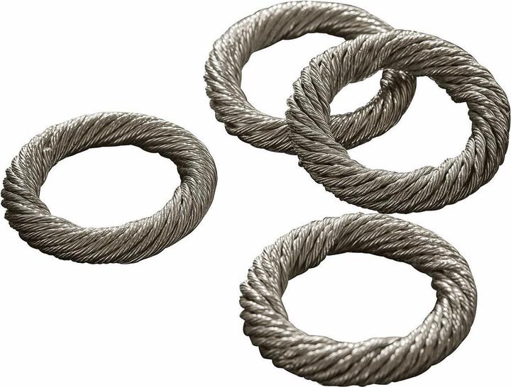 Loberon Serviettenring (4x)