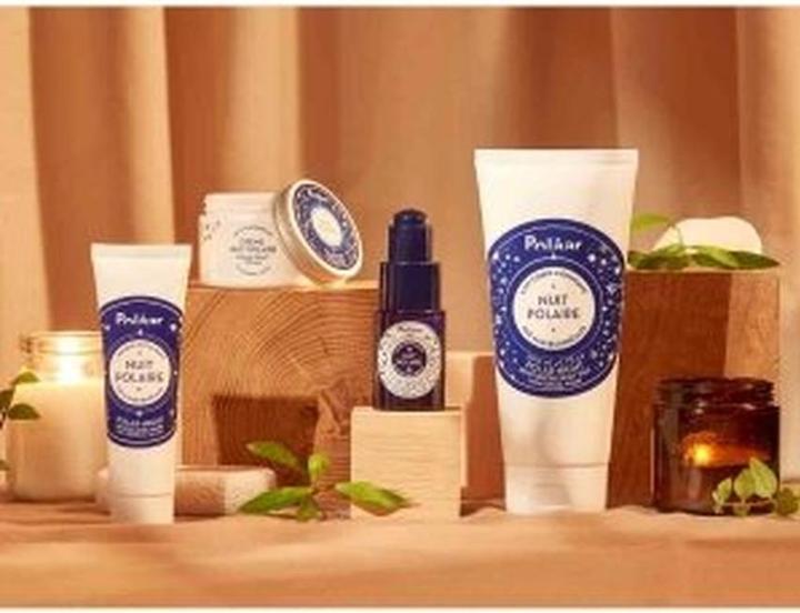 Produktbild Polaar - Polar Night Revitalizing Elixir (15 ml)