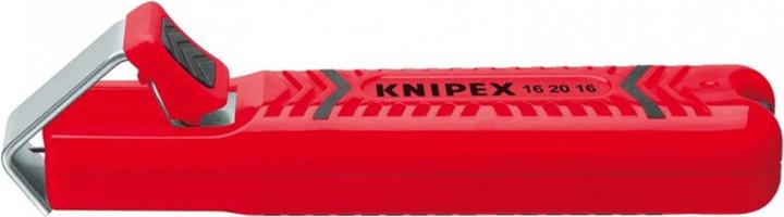 Produktbild Knipex Abmantelungswerkzeug (130 mm)