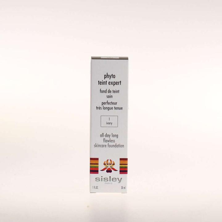Produktbild Sisley Phyto-Teint Expert Foundation (1 Ivory)