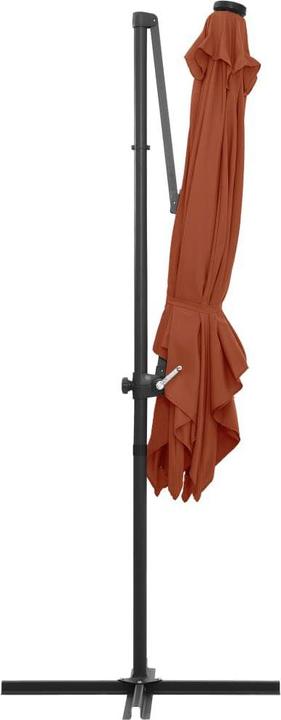 Produktbild vidaXL Varnava (2.50 m)