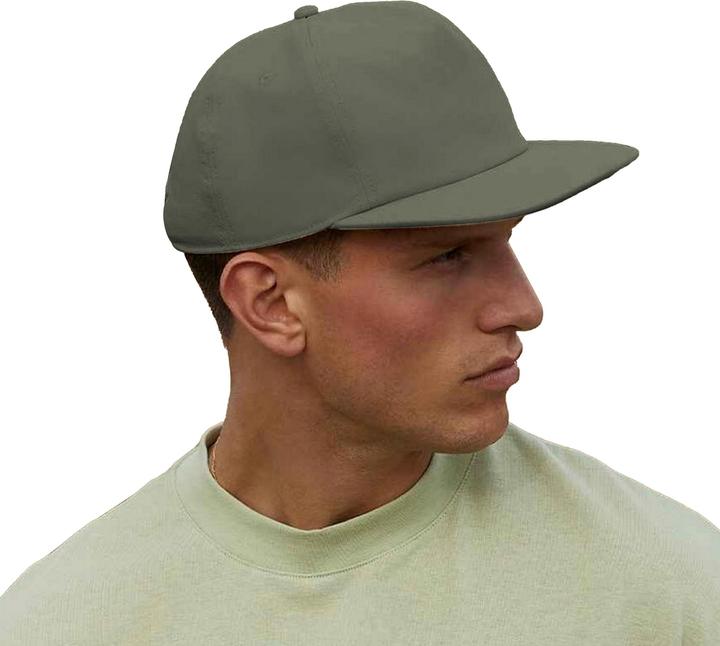 Produktbild Beechfield BaseballMütze 5 Segmente (One Size)
