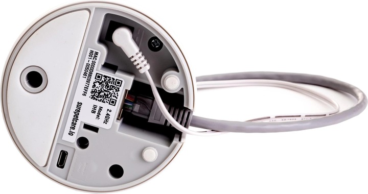 Productafbeelding SureFlap Hub verbinden
