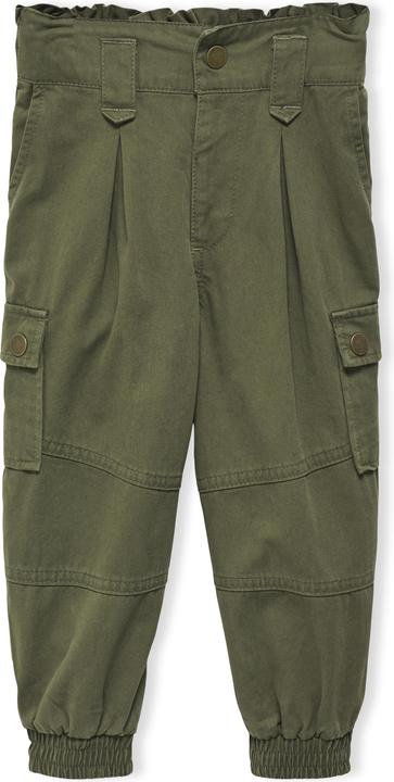 Produktbild Only Cargo Schnitt Gummizug Hose Cargo-Hose (92)