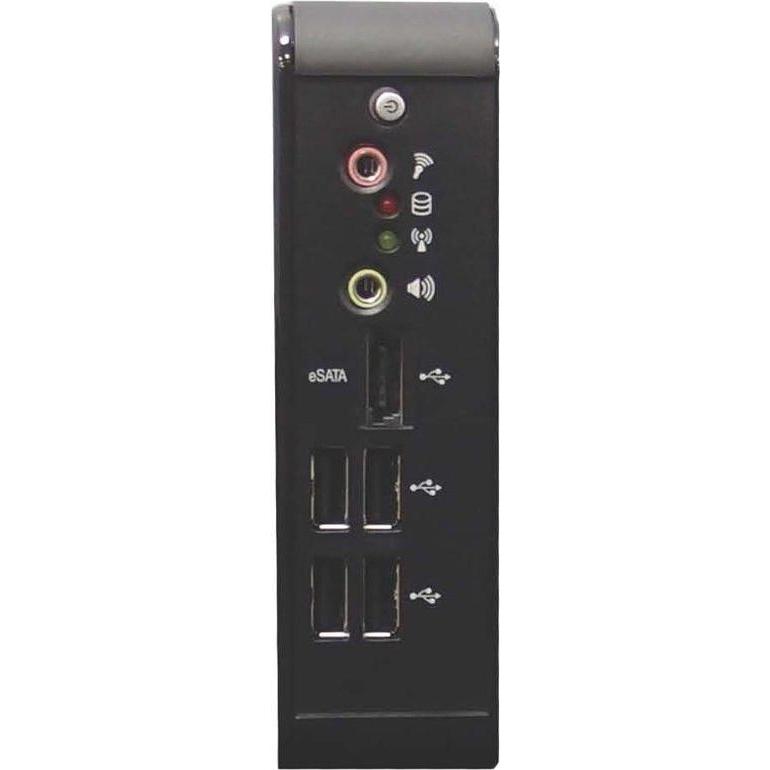 Moxa Embedded Fanless System Celero, Netzwerkadapter