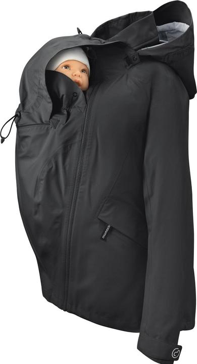Produktbild Mamalila Women's Outdoor-Tragejacke Explorer (S)