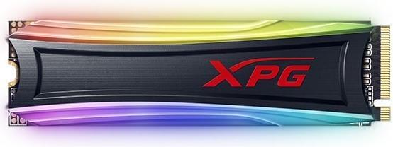 Produktbild Adata XPG Spectrix S40G (1000 GB, M.2 2280)