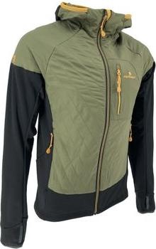 Produktbild Ferrino Mulhacen Jacket man light forest (XL)