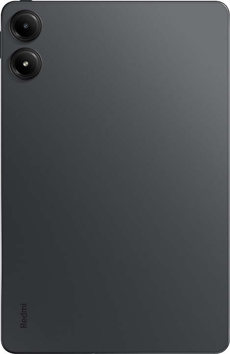 Actual product image Xiaomi Redmi Pad Pro (WLAN only, 12.10", 128 GB, Graphite gray)