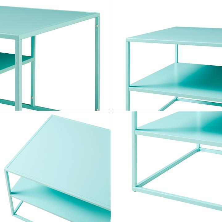 Actual product image En.Casa Solund (90 x 60 x 45 cm)
