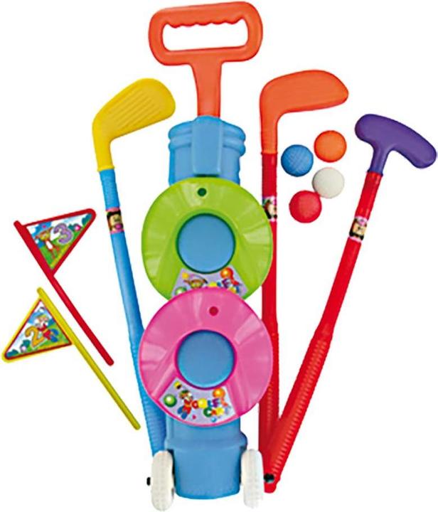 Masters Golf Golfset
