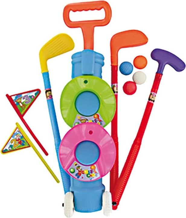 Kit de golf