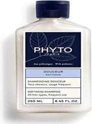 Immagine prodotto Phyto Douceur Shampoo Fl 250 ml (250 ml, Shampoo liquido)