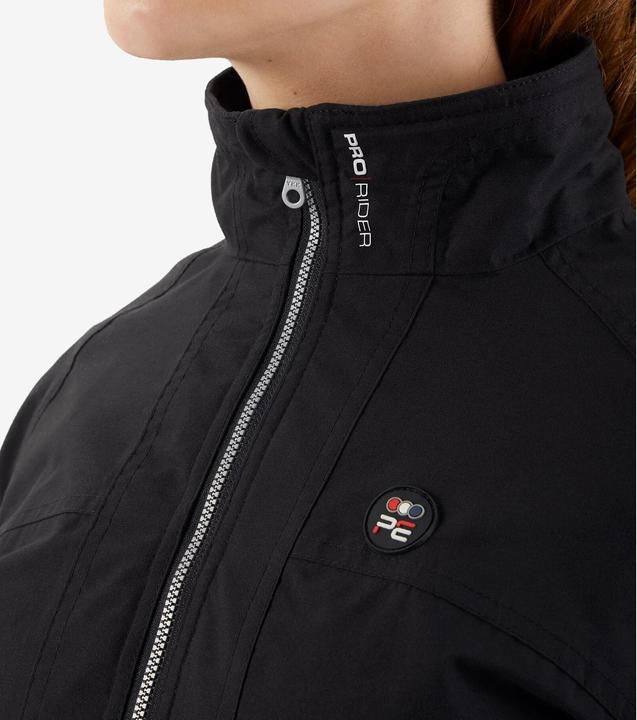 Actual product image Premier Equine Pro Rider (11XL)