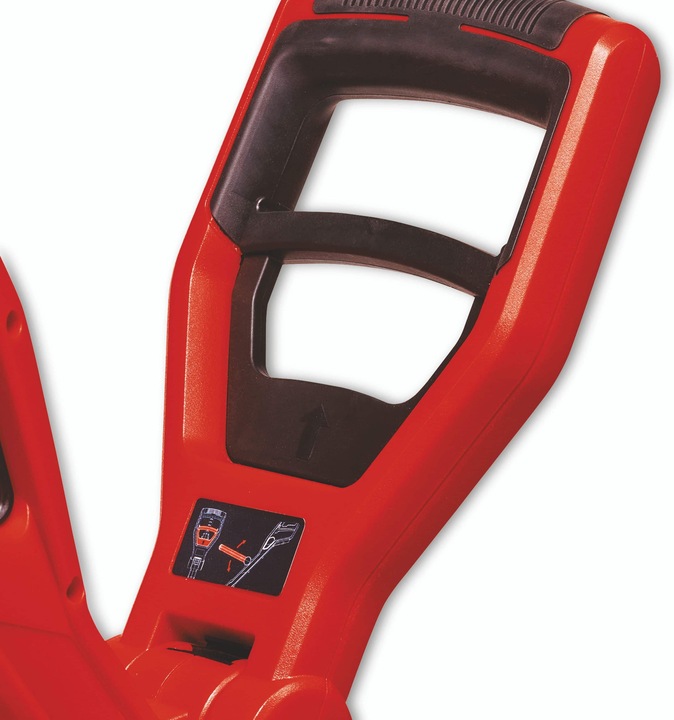 Produktbild Einhell GE-CT 18/30 Li Solo (Trimmfaden)