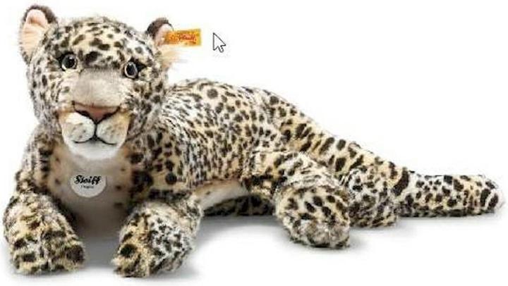 Produktbild Steiff Parddy leopard 36 cm (36 cm)