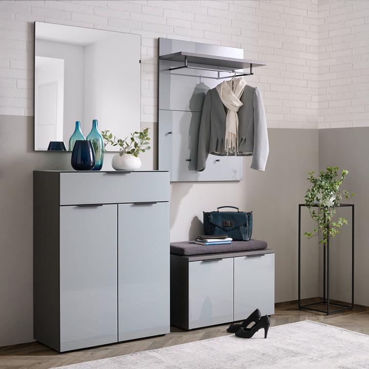 Actual product image Voleo Unit (74 x 80 cm)