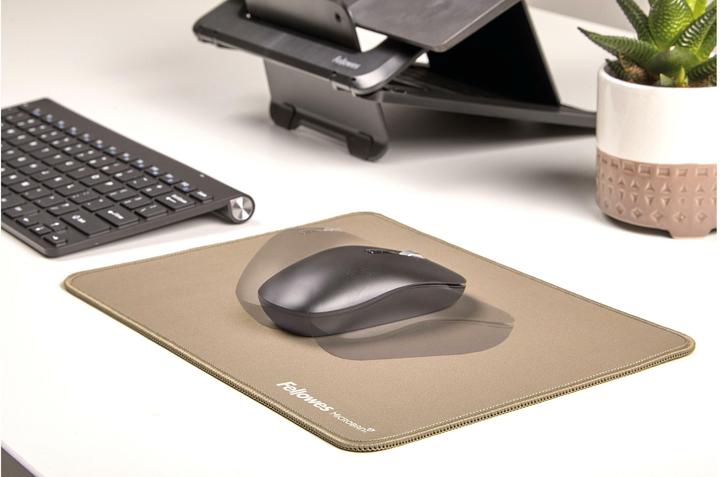 Actual product image Fellowes Breyta XL Mauspad sand (XL)