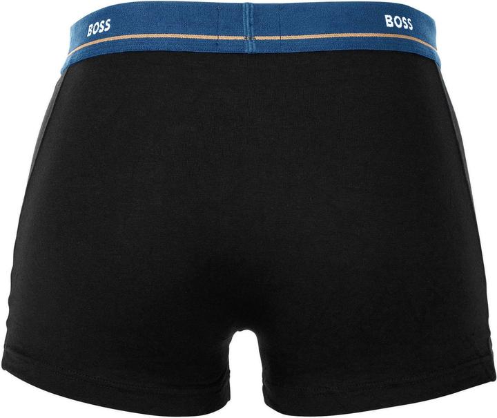 Immagine prodotto BOSS Trunk 5P Essential (L, M, Confezione da 5 pezzi)