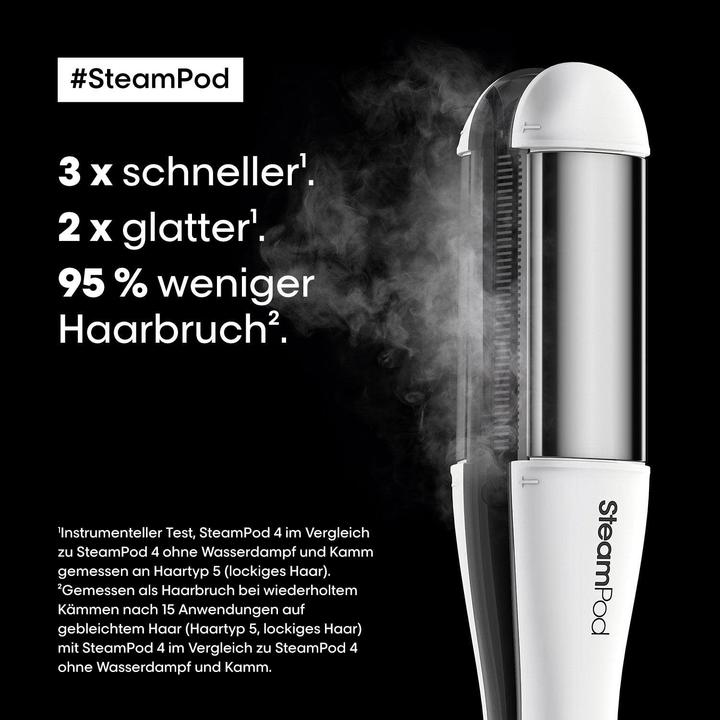 Produktbild L'Oréal Professionnel SteamPod SteamPod 4