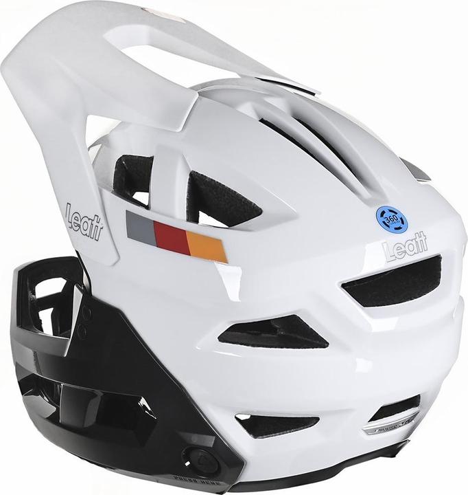 Actual product image Leatt Helmet MTB Enduro 2.0 (55 - 59 cm)
