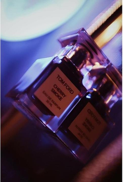 Produktbild Tom Ford Cherry Smoke (Eau de Parfum, 50 ml)