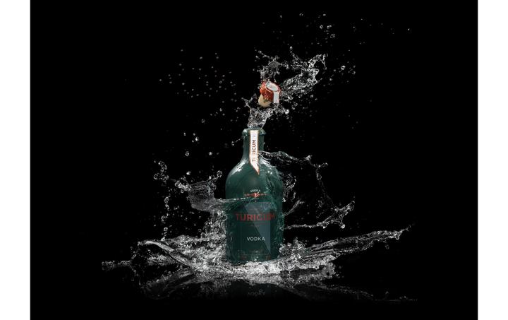 Produktbild Better Taste Turicum Vodka (1 x 50 cl)