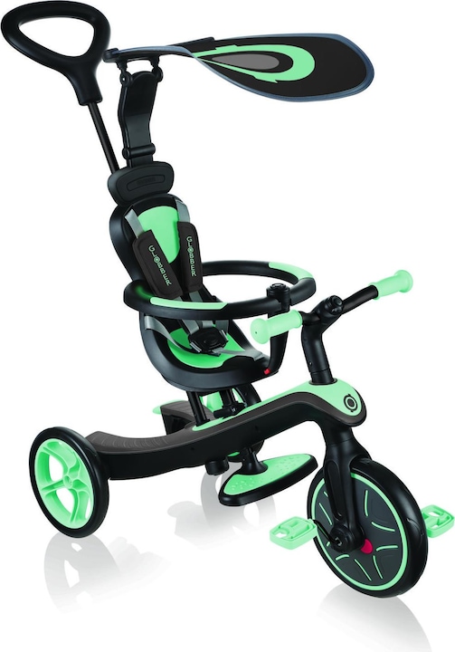 Globber Explorer 4 in 1