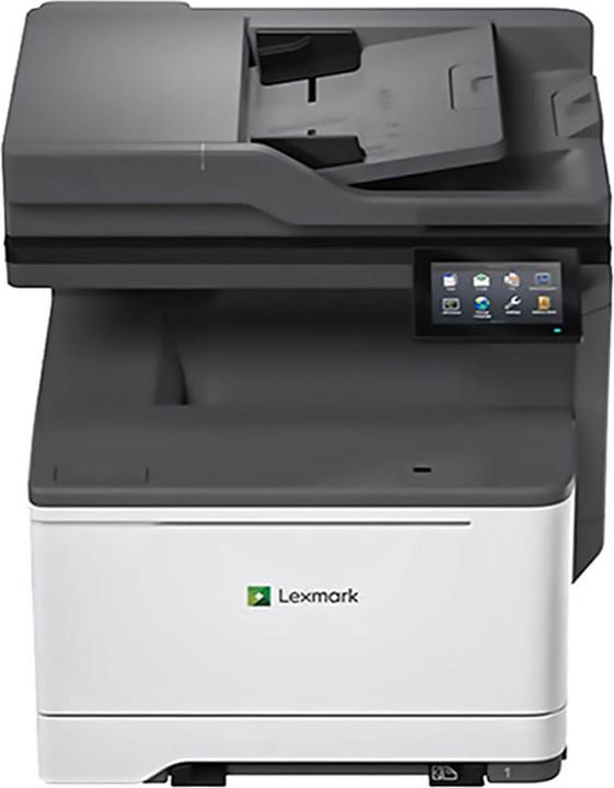 Image du produit Lexmark CX532adwe (Couleur)