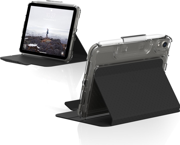 Produktbild UAG (U) Lucent (iPad mini 2021 (6. Gen))