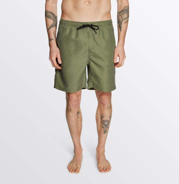 Actual product image Mystic Brand Swim Boardshort (31)