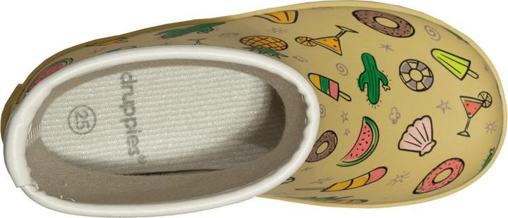 Actual product image Druppies ® Regenstiefel Summer Sand (32)