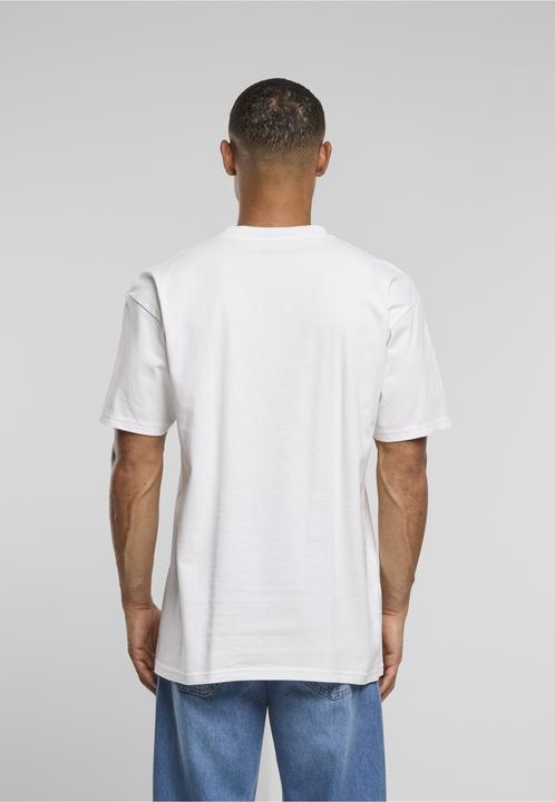Produktbild Obey Flower Frame T-Shirt - 121933 (S)