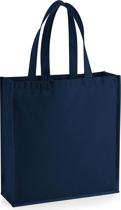 Produktbild Westford Mill Einkaufstasche Gallery Canvas (19 l)