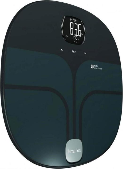 Actual product image Terraillon Master Coach (180 kg)