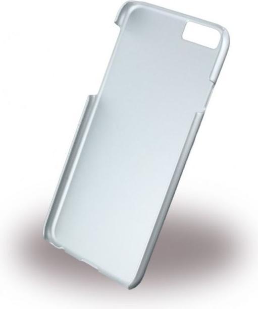 Image du produit Corvette Aluminium brossé argent (Apple iPhone 6 Plus, Apple iPhone 6s Plus)